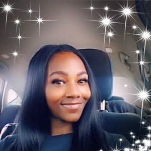 Meet your Posher, Shantell